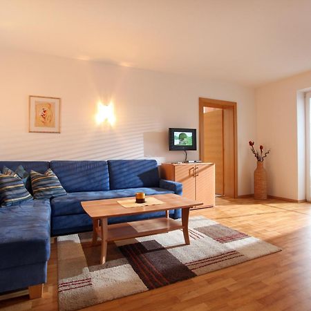 Appartements Oberhauser Westendorf Zewnętrze zdjęcie