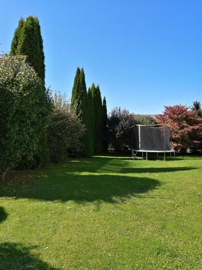 Appartements Oberhauser Westendorf Zewnętrze zdjęcie