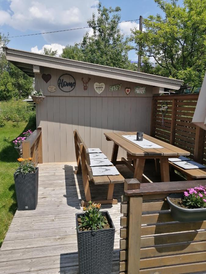 Appartements Oberhauser Westendorf Zewnętrze zdjęcie