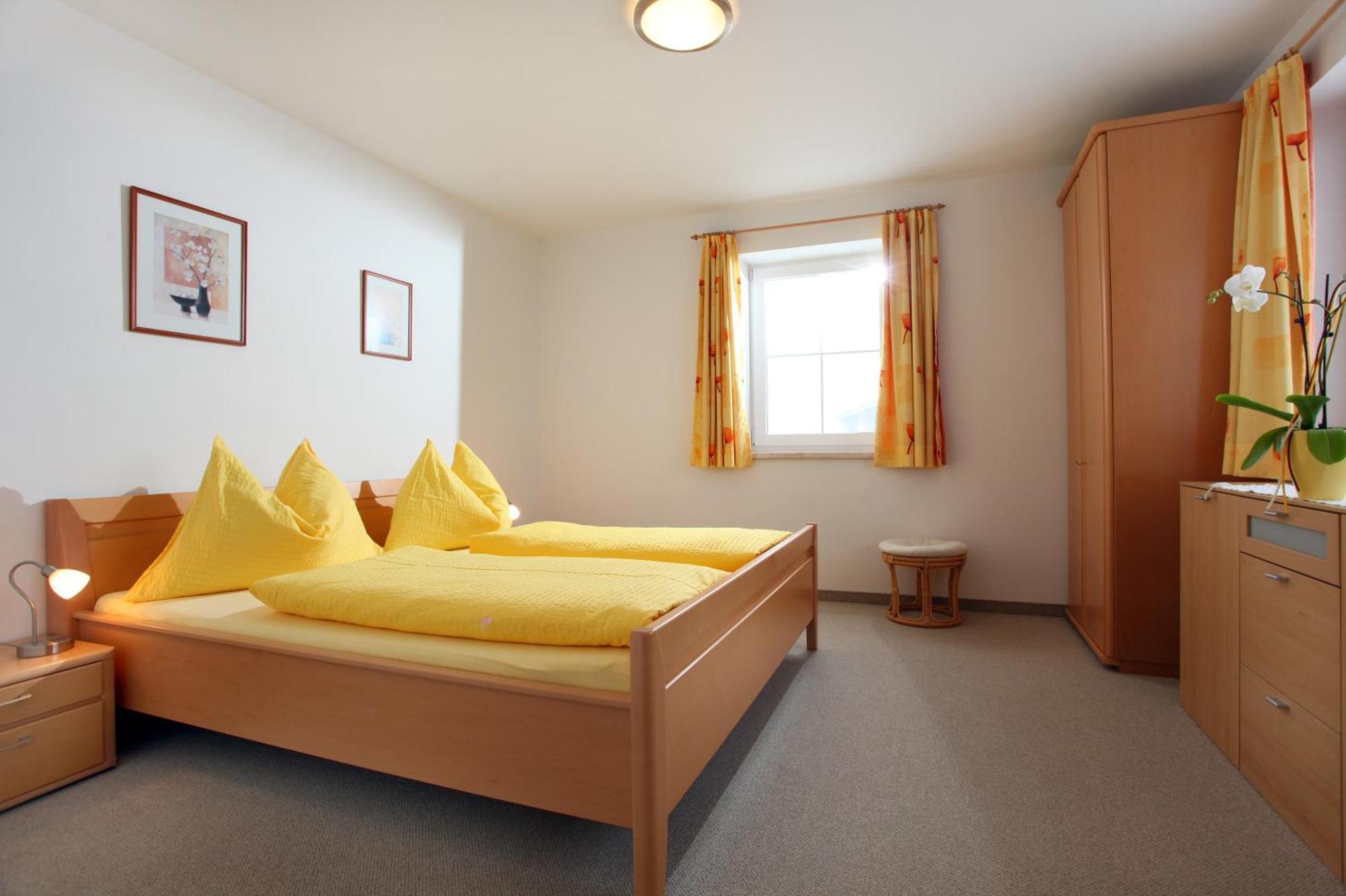 Appartements Oberhauser Westendorf Zewnętrze zdjęcie