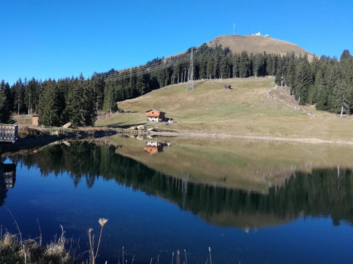 Appartements Oberhauser Westendorf Zewnętrze zdjęcie